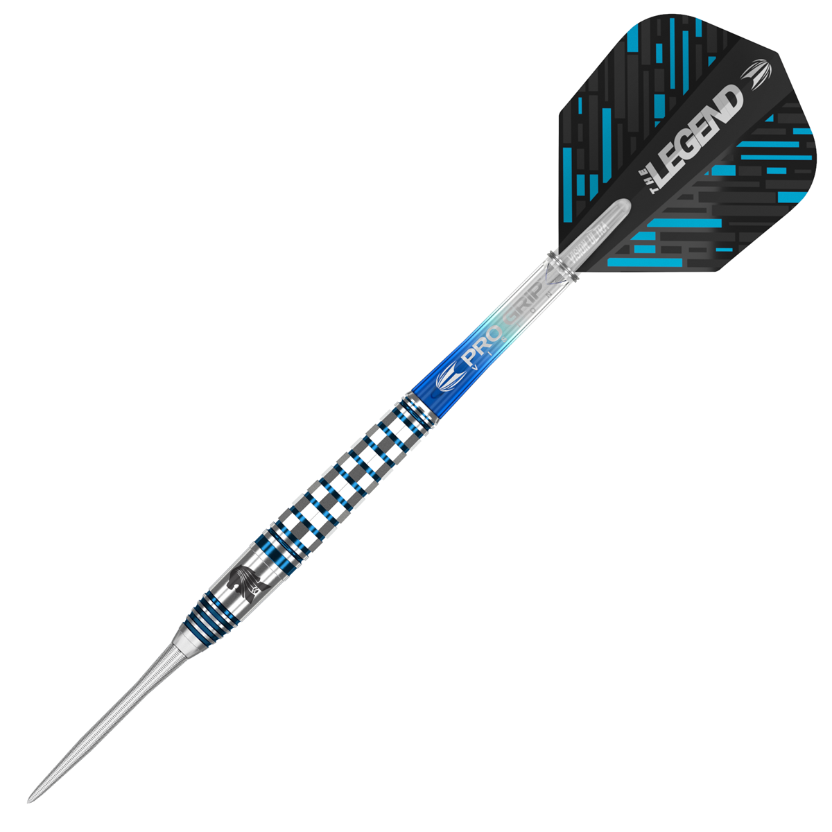 Target Darts Paul Lim Legend G2 90% Tungsten 22 grams